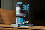 Ledové srdce - Cora Reilly