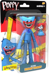 Kloubová figurka Huggy Wuggy Poppy Playtime - Hermanex