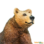 Safari Ltd. Safari Ltd. Medvěd Grizzly - mládě
