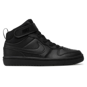 Nike Court Borough Mid 2 Jr CD7783-001 29,5