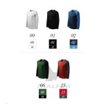 Triko pánské dlouhý rukáv 100%Ba 180gr Street LS