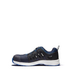 SolidGear Footwear Bezpečnostní obuv Atlantic S1P Velikost: 46, Modrá