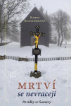 Mrtví se nevracejí - Karel Klostermann