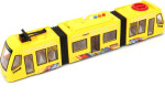 Tramvaj žlutá 1:16