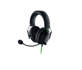 RAZER sluchátka BlackShark V2 X USB, černá EDF_327835