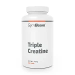 Trojitý kreatin - GymBeam (300 tab.) (115963-1-300tab)