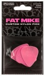 Dunlop Fat Mike Custom Nylon,