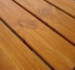 Sofa CUBE s polstrem 2-místné (FSC MixCredit)