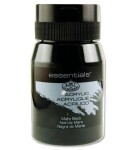 Royal & Langnickel Akrylová barva 500ml MARS BLACK