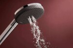 HANSGROHE - Raindance Alive Select S Sprchová hlavice, 3 proudy, chrom 24500000