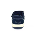 Dětské barefoot vycházkové boty FLEXY JR NAVY BLUE Joma BFFLEJW2603V - 30