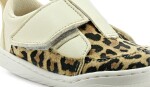 Pegres SBF 64L leopard první botičky