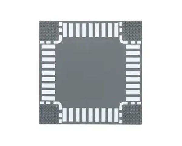 PLEJO Podložka silnice