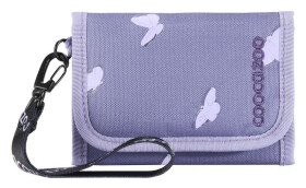 Peněženka Reflective Wings