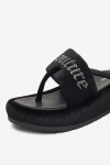 Pantofle Juicy Couture WSS21533-01 Látkový materiál