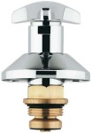 GROHE - Náhradní díly Vršek, chrom 11508000
