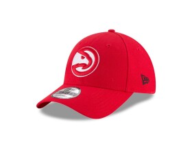 New Era Pánská kšiltovka Atlanta Hawks NBA The League