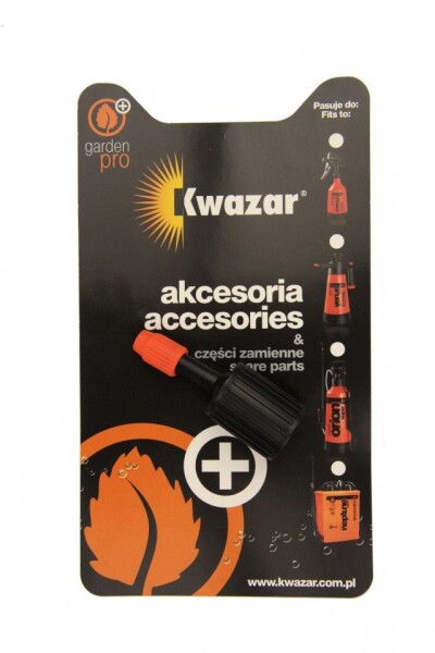 Kwazar tryska kloubová pro Venus Super