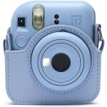 Fujifilm pouzdro pro Instax Mini 12 modré