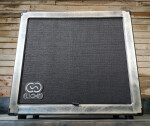 Coffee Custom Cabs Light 112