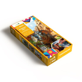 Sekoia Mosaics Dinosauři - EPEE