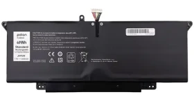 TRX Polion JHT2H / Baterie pro notebook / 6400 mAh / 49 Wh / pro Dell Latitude 7310, 7410 / neoriginální (TRX-PLNB344)