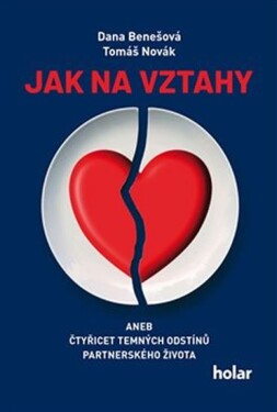 Jak na vztahy