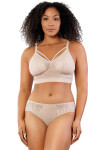 Parfait P6011 Mia Dot kolor:cameo rose 80d