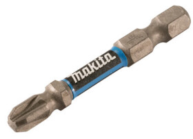 Makita E-03311 Impact Premier (E-form) sada torzních bitů PZ3 x 50mm 2 ks (E-03311)