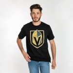 47 Brand Pánské Tričko Vegas Golden Knights Imprint Echo Tee Velikost: