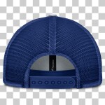 Fanatics Pánská kšiltovka Tampa Bay Lightning NHL A/CAP Structured Adjustable Meshback