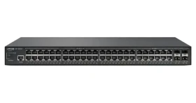 Lancom GS-3252P / Switch / 48x Gigabit Ethernet / 4x SFP+ / PoE+ 370W / L3 Managed (61876)