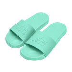 Žabky do bazénu Kubota basic plain mint K25SS-101-004-27-1 41