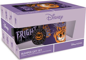 Dárkový set Nightmare Before Christmas