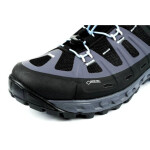 Dámské trekové boty Selvatica GTX W 679144 - Aku 37
