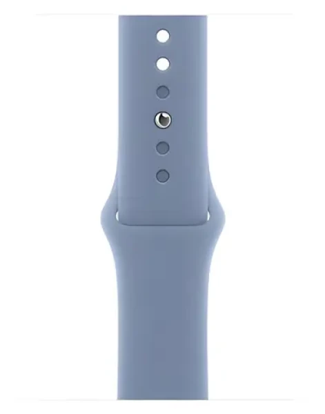Apple Watch Sport Band 41mm (M/L) Winter Blue / Sportovní pásek pro Apple Watch / 150–200 mm (MT363ZM/A)