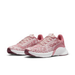 Dámské boty SuperRep Go 3 Flyknit Next Nature W DH3393-600 - Nike 41