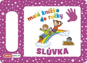 Malá knížka do ručky