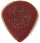 Dunlop Primetone Jazz III 1.4 with Grip