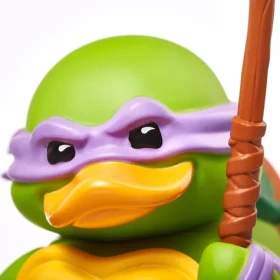 NUMSKULL TUBBZ kachnička TMNT Donatello 5,5 cm