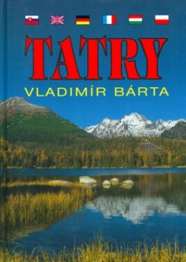 Tatry - Vladimír Barta; Vladimír Bárta