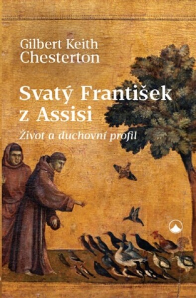 Svatý František z Assisi
