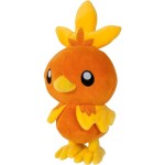 Pokémon plyšák Torchic 20 cm