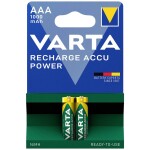 Varta Aaa Aaa 1000 mAh