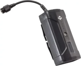 Black Diamond ICON RECHARGEABLE BATTERY KIT / Náhradní baterie pro čelovou svítilnu ICON (BD620548BLAKALL1)