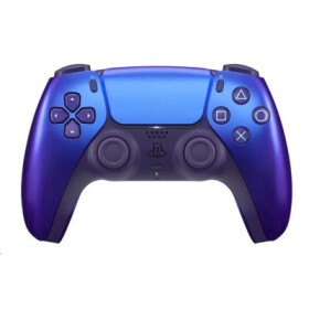 SONY Playstation Dualsense v3 Controller Chrome Indigo EDF_1469502