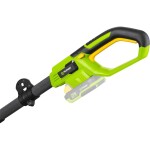 Aku prořezávací pila FIELDMANN FZP 70505-0