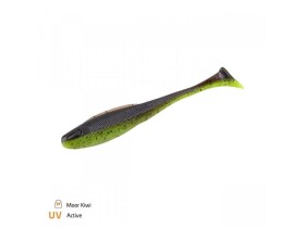 Zeck Gumová nástraha BA Sexy Swimmer 10cm - Moor Kiwi,Zeck Gumová nástraha BA Sexy Swimmer 10cm - Moor Kiwi