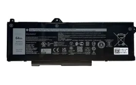Rozbaleno - DELL originální baterie Li-Ion 64WH 4CELL / pro Dell Latitude 5421 5431 5521 / rozbaleno (451-BCUN.rozbaleno)
