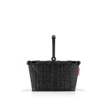 Košík Reisenthel Carrybag XS Bouclé black